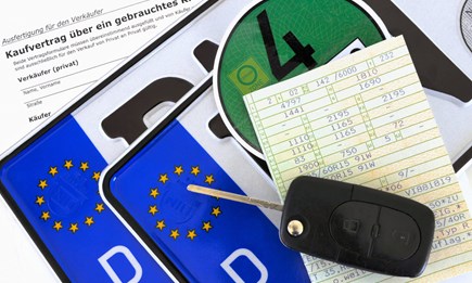 Zulassungsdienst (Landkreis DH)