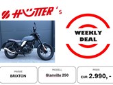 Hütter's weekly deal / Brixton Glanville
