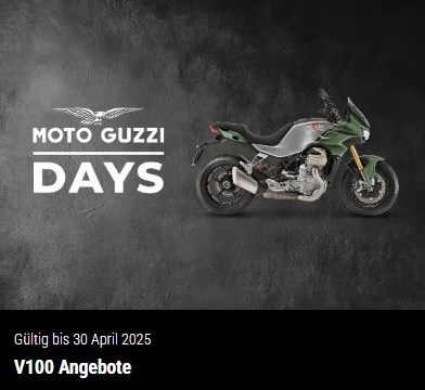 Moto Guzzi V100 Angebote
