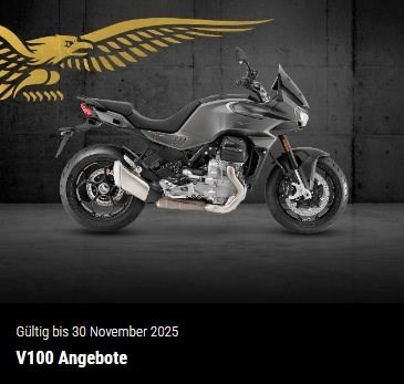 Moto Guzzi V100 Angebote
