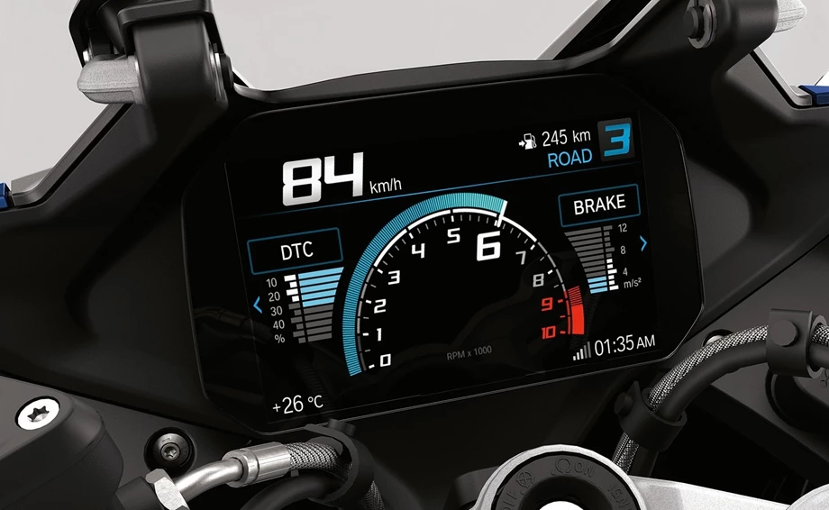 Fehlerdiagnose  Bild 1: Fehlerdiagnose