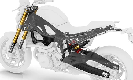 Fahrwerksservice Fahrwerksservice