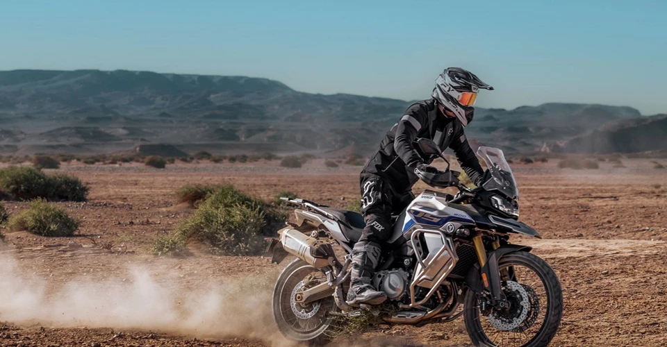 Motorräder Motorräder