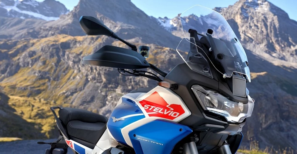 Motorräder Motorräder