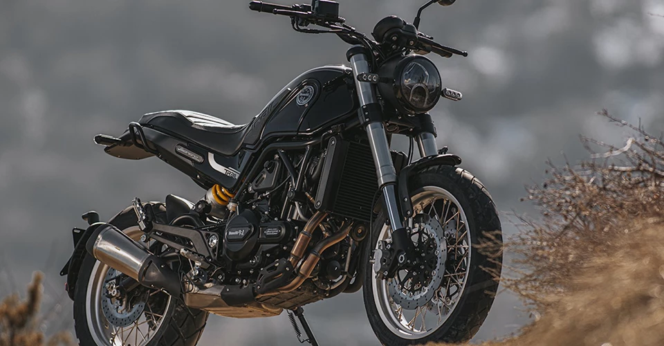 Motorräder Motorräder