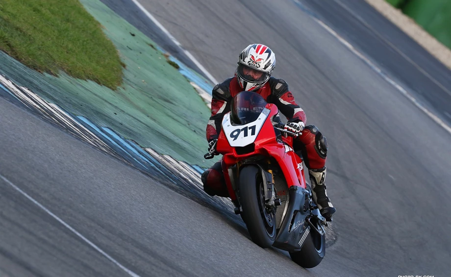 Rennstrecken Support  Bild 1: Rennstrecken Support