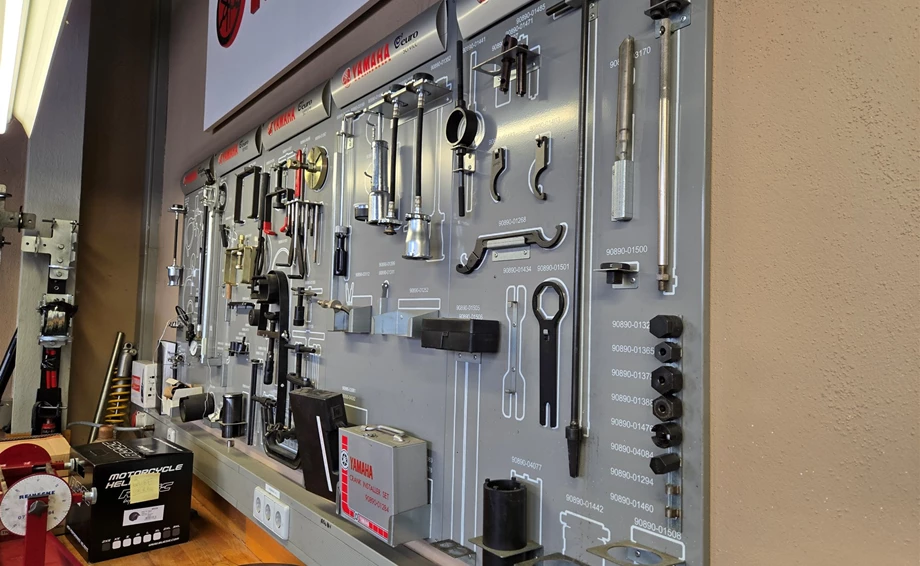 Herausforderung gesucht? Bild 1: Herausforderung gesucht?