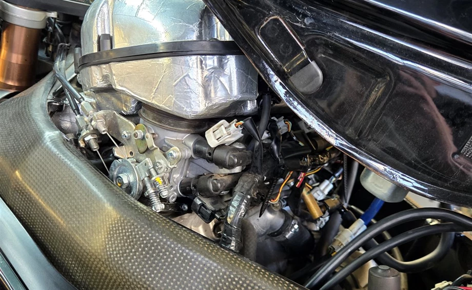 Herausforderung gesucht? Bild 2: Herausforderung gesucht?