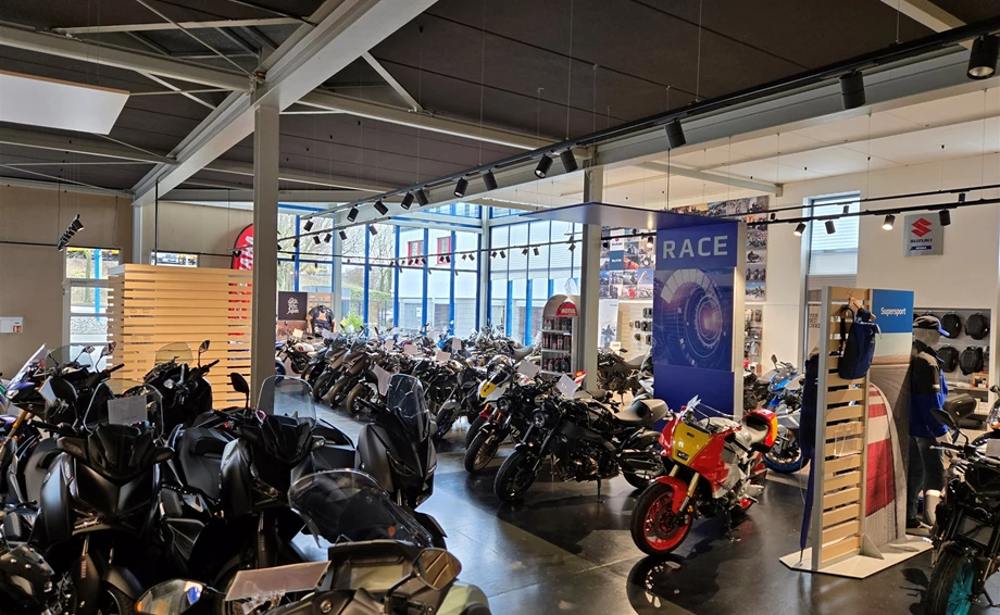 Herausforderung gesucht? Bild 3: Herausforderung gesucht?