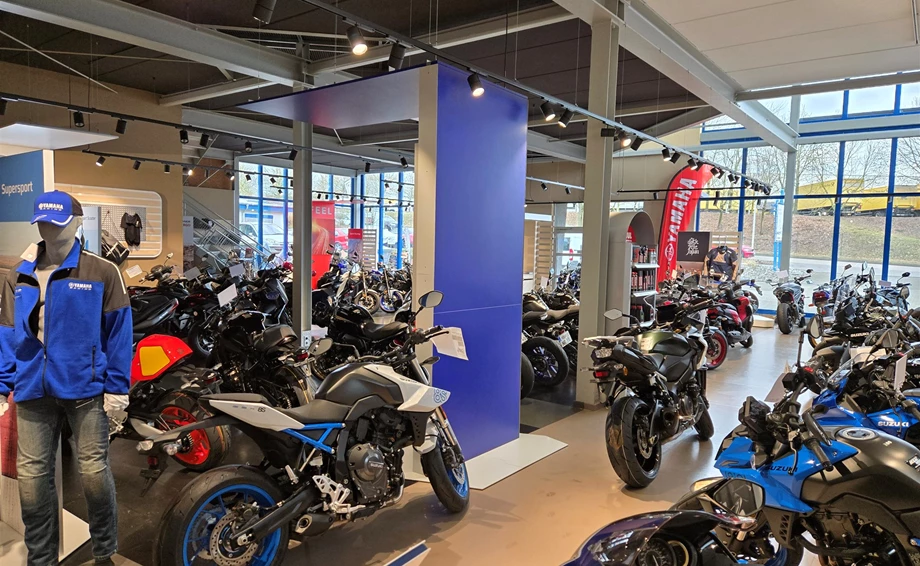 Herausforderung gesucht? Bild 4: Herausforderung gesucht?