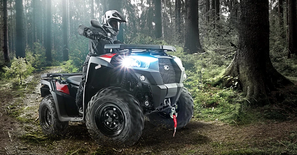 KYMCO KYMCO