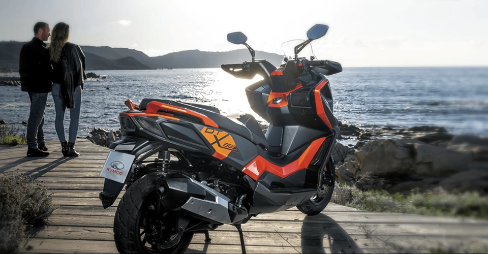 KYMCO KYMCO