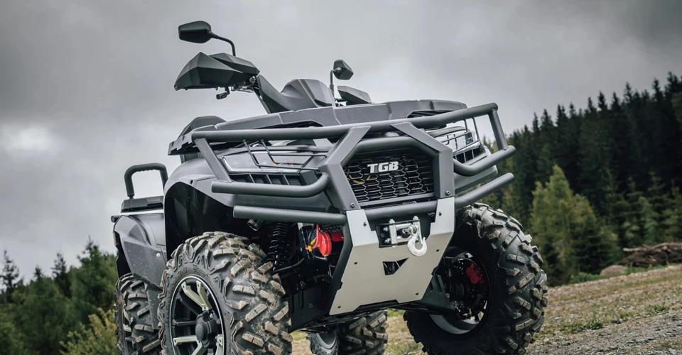 QUAD und ATV QUAD und ATV