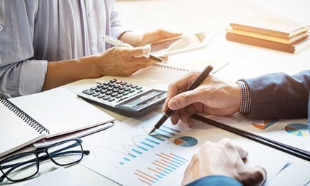 Finanzierung Finanzierung