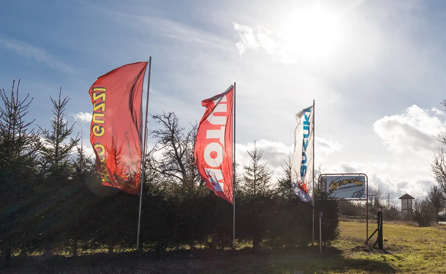 UNSER UNTERNEHMEN Bild 1: UNSER UNTERNEHMEN