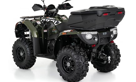 ATV Zubehör ATV Zubehör