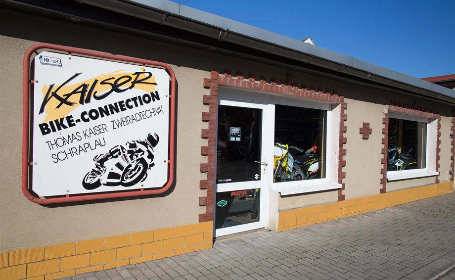 UNSER UNTERNEHMEN Bild 2: UNSER UNTERNEHMEN