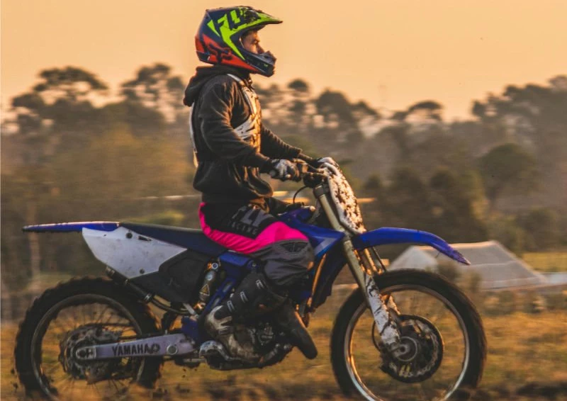 Motorradbekleidung Göppingen – Ihr Partner für Sicherheit und Komfort Bild 1: Motorradbekleidung Göppingen – Ihr Partner für Sicherheit und Komfort