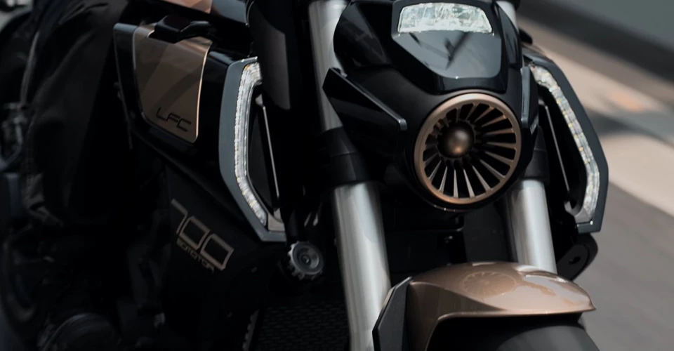 Style meets future Style meets future