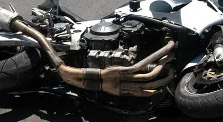 Unfallinstandsetzung