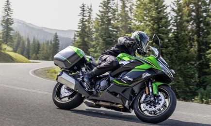 Motorrad-Fahrertraining Motorrad-Fahrertraining