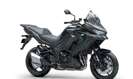 Kawasaki Versys 1100