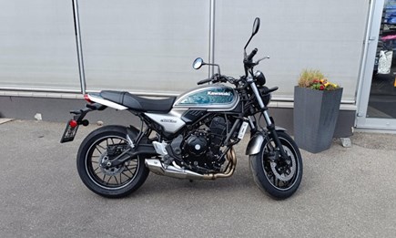 Kawasaki Z650 RS