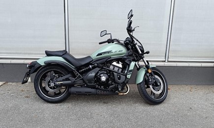 Kawasaki Vulcan S