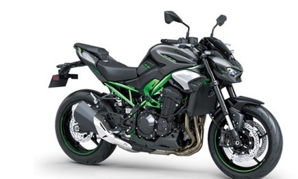 Kawasaki Z900