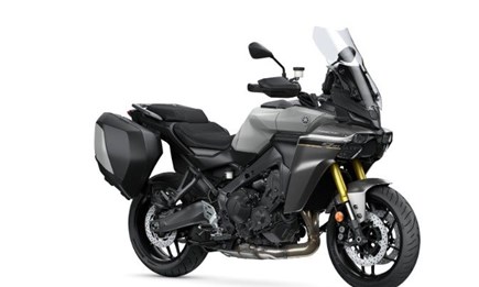 Yamaha Tracer 9 GT