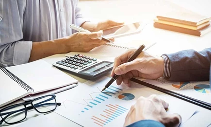 Finanzierung Finanzierung
