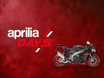 Aprilia RS V4 Angebote