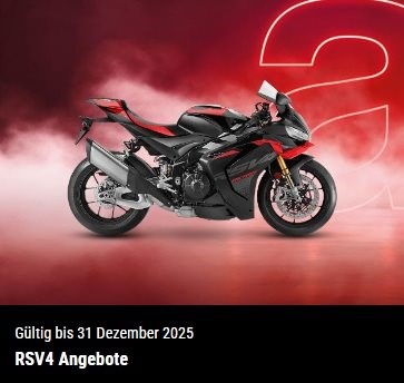 Aprilia RSV4 Angebote