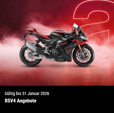 Aprilia RSV4 Angebote