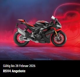 Aprilia RSV4 Angebote