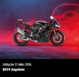 Aprilia RSV4 Angebote