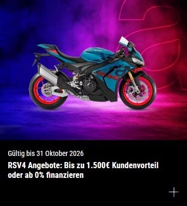 Aprilia RSV4 Angebote