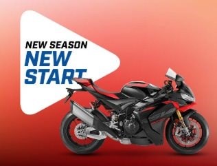 Aprilia RSV4 Angebote