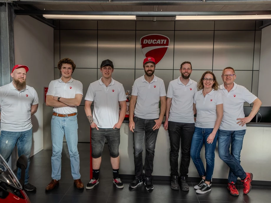 Über uns Bild 1: Über uns