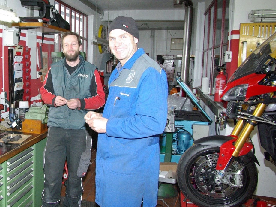 Unser Service Bild 4: Unser Service