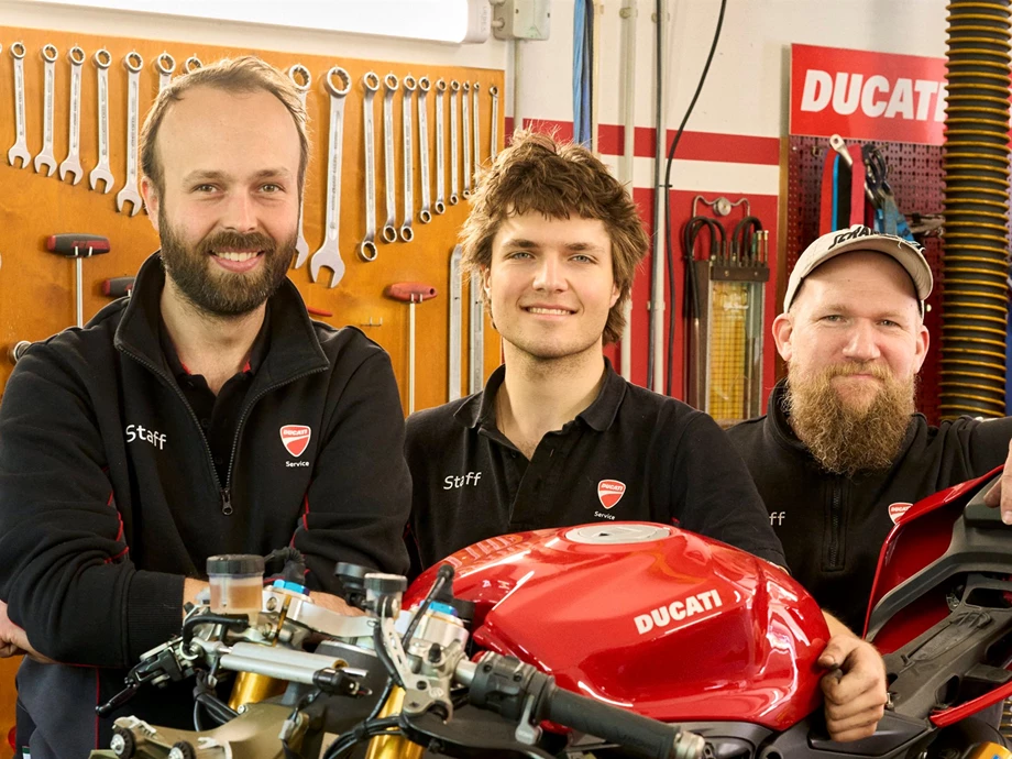 Unser Service Bild 5: Unser Service