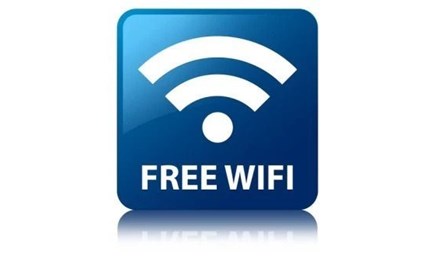 Nutzungsbedingungen Free-Wlan-HotSpot