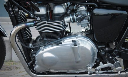 Ultraschall-Reinigung