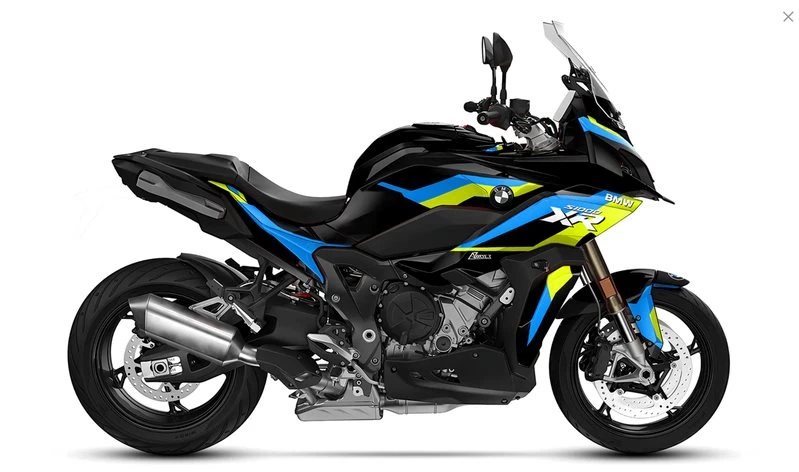 DEIN BIKE - DEIN STYLE Bild 1: DEIN BIKE - DEIN STYLE