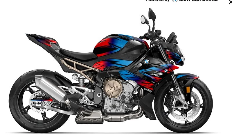 DEIN BIKE - DEIN STYLE Bild 11: DEIN BIKE - DEIN STYLE