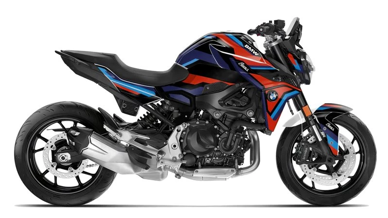 DEIN BIKE - DEIN STYLE Bild 12: DEIN BIKE - DEIN STYLE