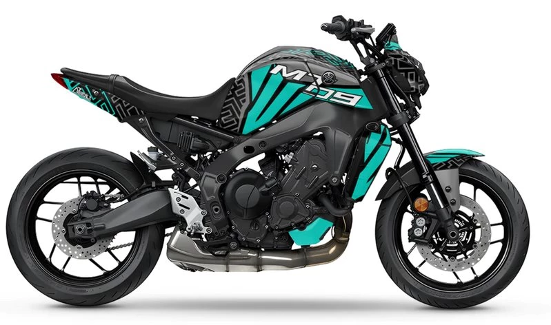 DEIN BIKE - DEIN STYLE Bild 14: DEIN BIKE - DEIN STYLE