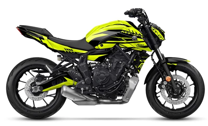 DEIN BIKE - DEIN STYLE Bild 16: DEIN BIKE - DEIN STYLE