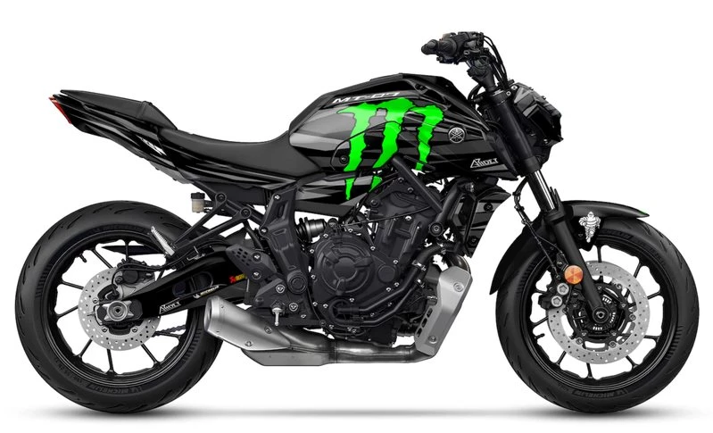 DEIN BIKE - DEIN STYLE Bild 17: DEIN BIKE - DEIN STYLE