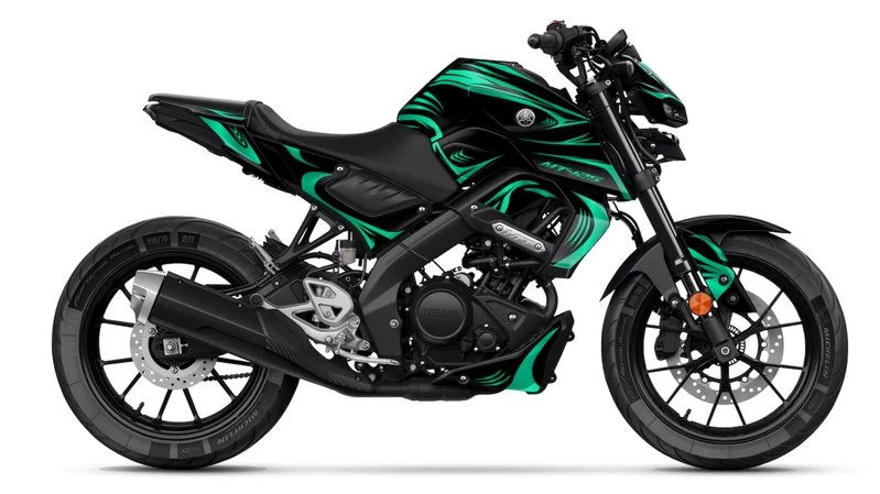 DEIN BIKE - DEIN STYLE Bild 18: DEIN BIKE - DEIN STYLE